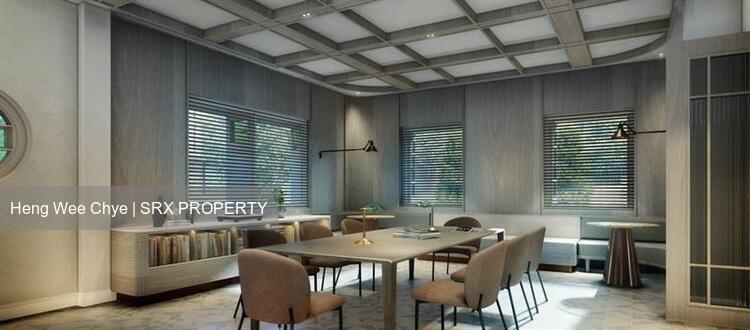 The Continuum (D15), Apartment #516693021